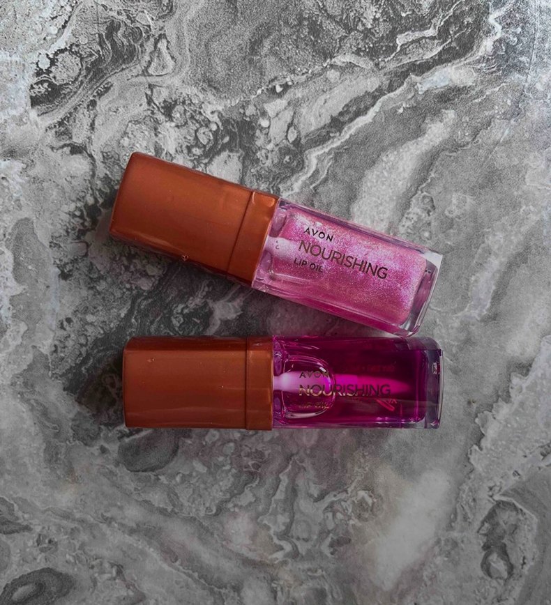 Avon Wish of Love Kadın Parfümü - Görsel 2