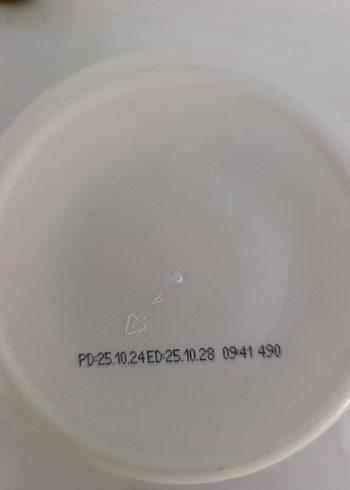 Dalan d'Olive Organik Avokado Yağı El ve vücut Kremi - Görsel 3