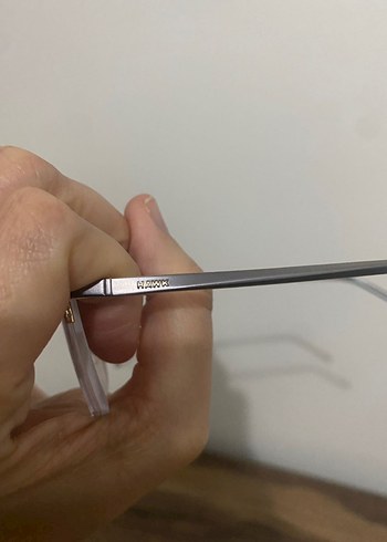 HAWK OPTİK GÖZLÜK - Görsel 3