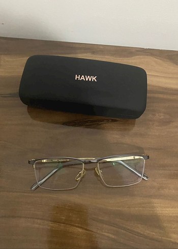 HAWK OPTİK GÖZLÜK - Görsel 2