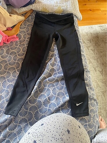 Nike Nike Kız çocuk tayt