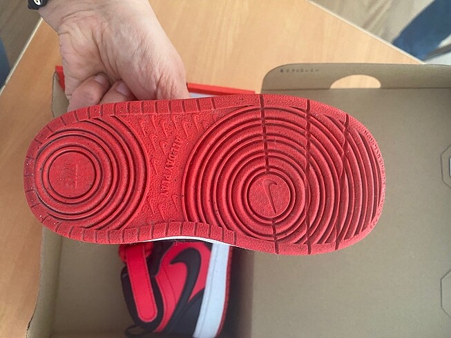 Nike Nike çocuk ayakkabı