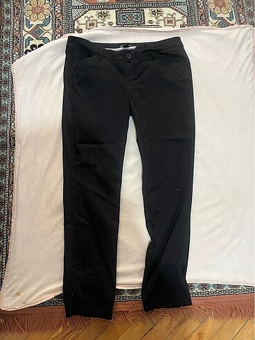 Keten pantolon