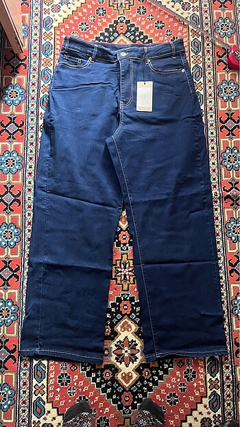Bayan bol pantolon
