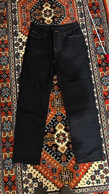 Bay & bayan pantolon