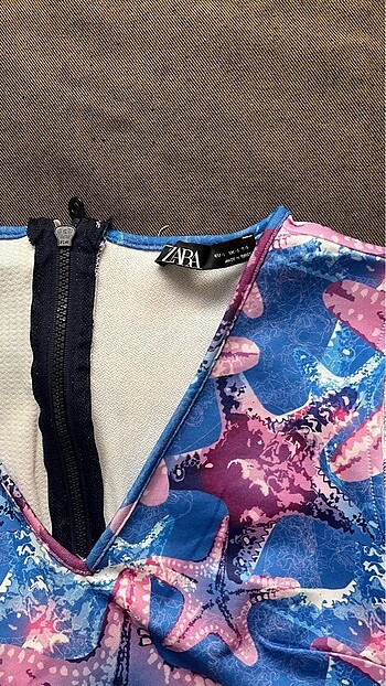 Zara Zara bluz