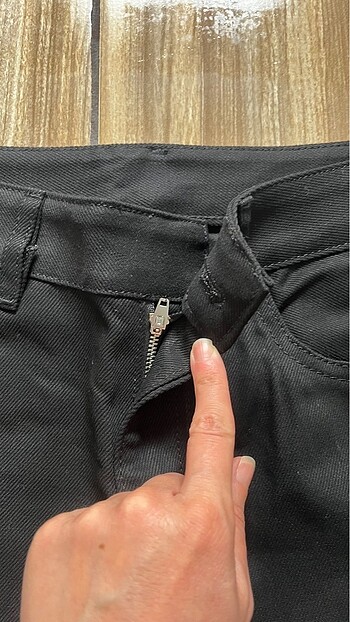 s Beden Bayan pantolon