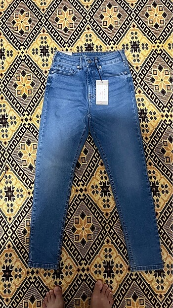 Bayan pantolon