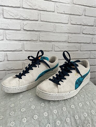 ORJİNAL PUMA AYAKKABI