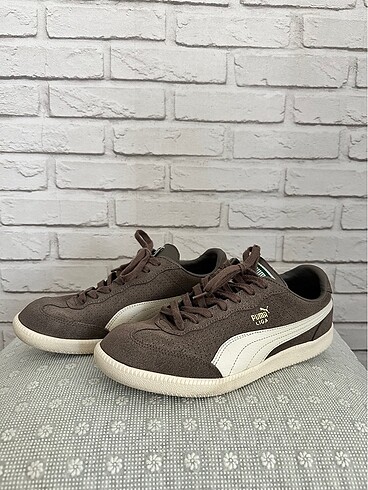ORJİNAL PUMA AYAKKABI