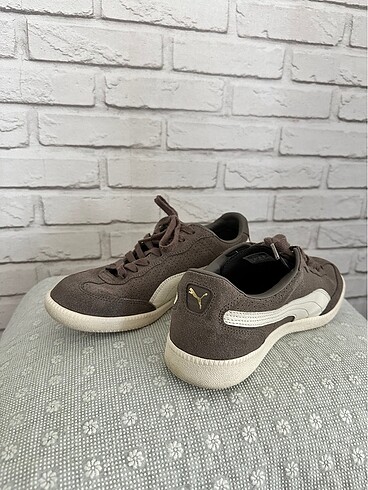 Puma ORJİNAL PUMA AYAKKABI