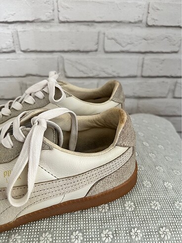 Puma ORJİNAL PUMA AYAKKABI