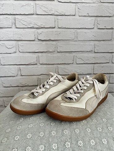 ORJİNAL PUMA AYAKKABI