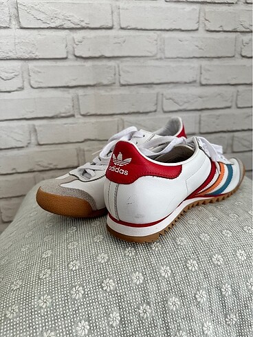 Adidas ORJİNAL ADİDAS ROM