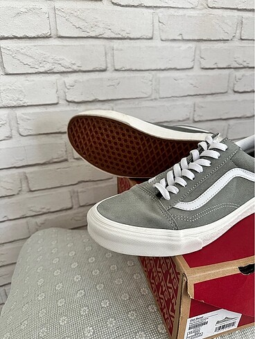 Vans ORJİNAL VANS AYAKKABI