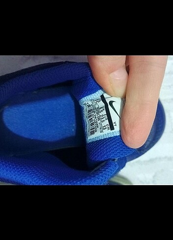 Nike Spor çocuk ayakkabisi
