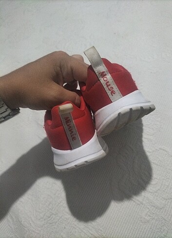 Adidas Kız çocuk spor ayakkabi