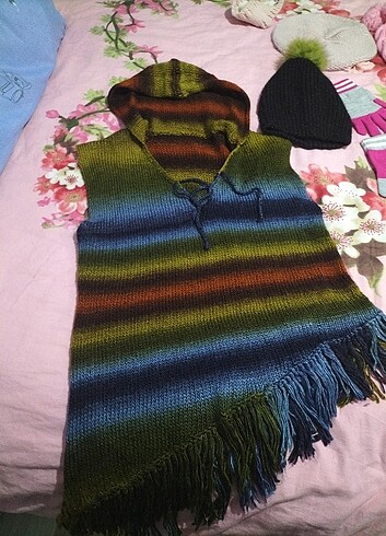 Diğer Standart Beden