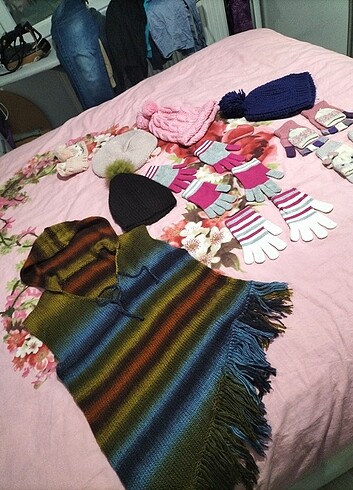 Panço ve bereler - Görsel 3