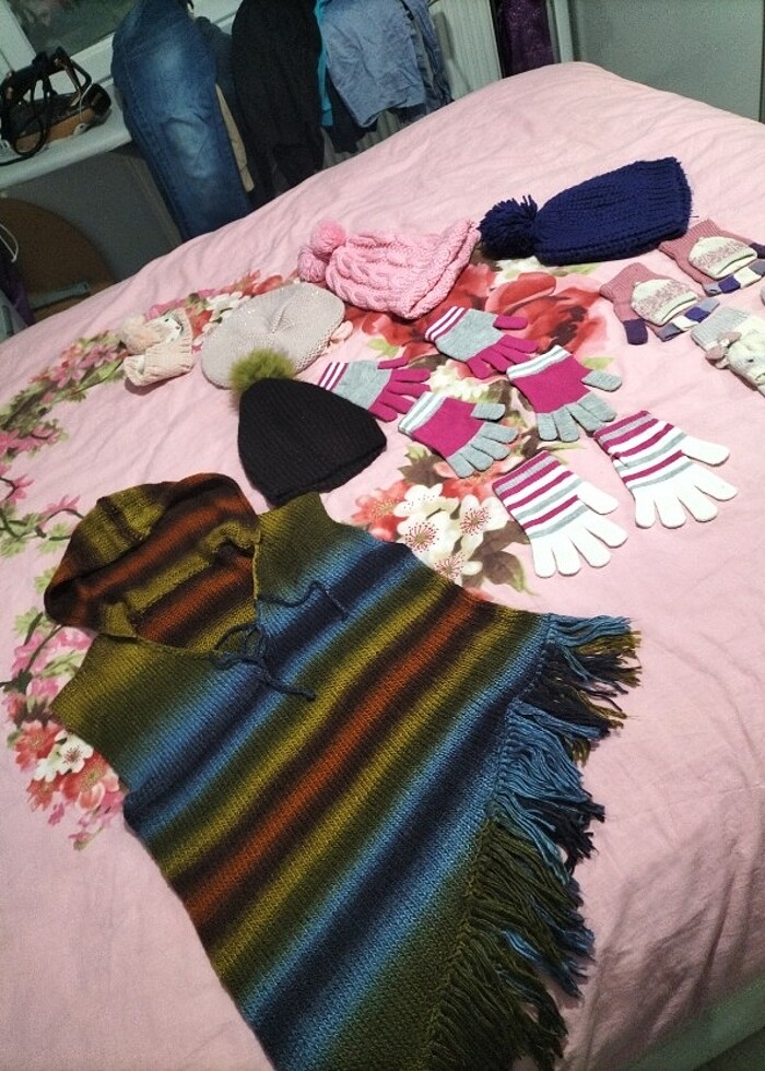 Panço ve bereler - Görsel 3