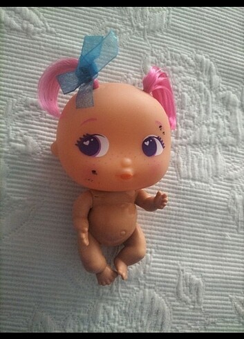 Minnie belines bebek