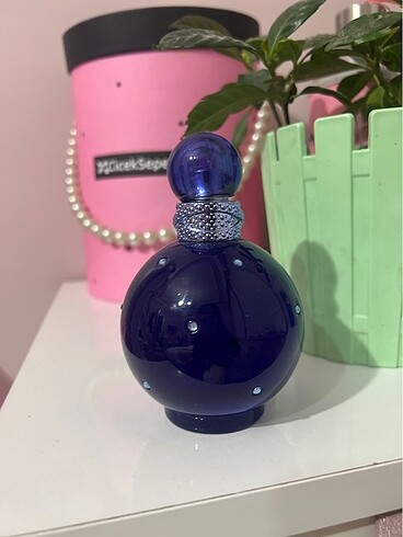 Midnight Express Britney Spears parfüm