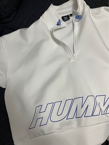 Hummel sweatshirt