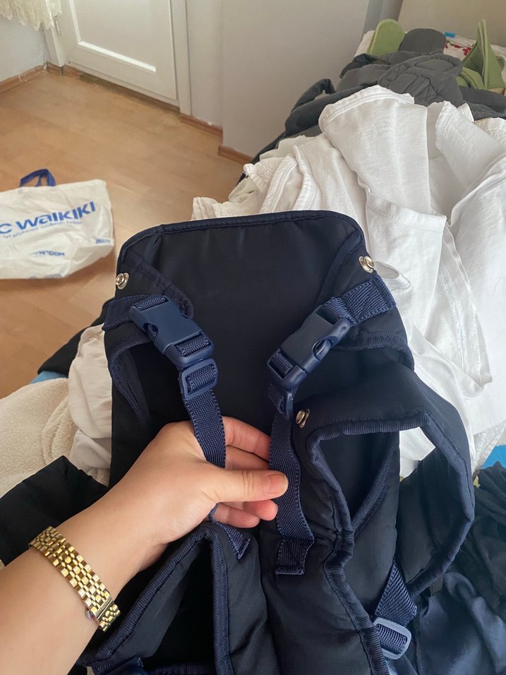 Bebek Kanguru - Görsel 4