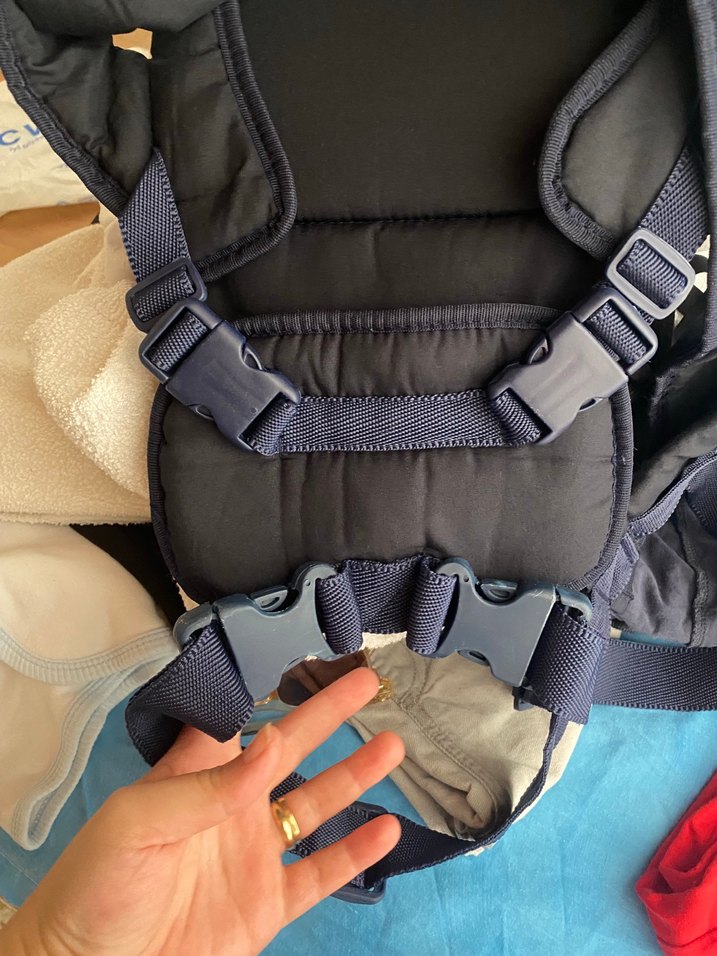 Bebek Kanguru - Görsel 3