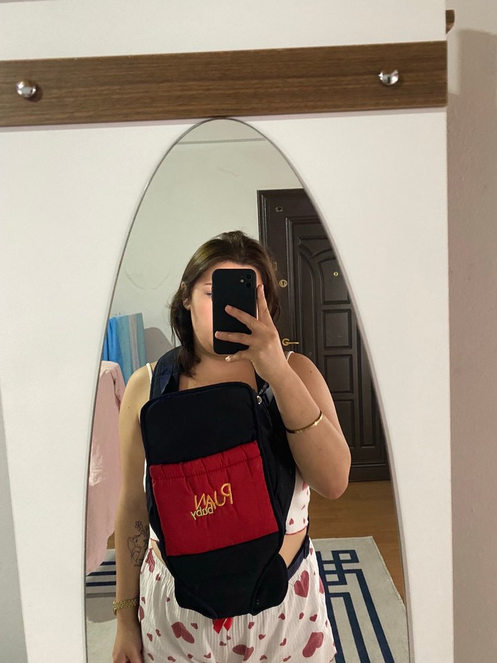 Bebek Kanguru - Görsel 2