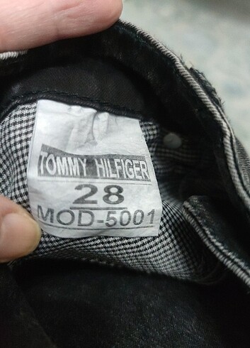 Tommy Hilfiger Tommy Hilfiger şort
