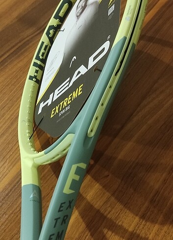 HEAD Extreme Team L tenis raketi 