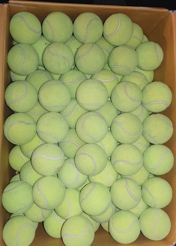 Tenis Topu