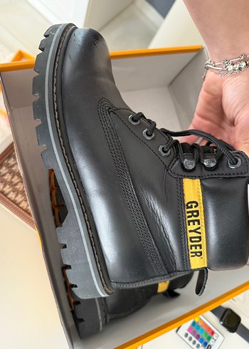 Greyder Bot - Görsel 2