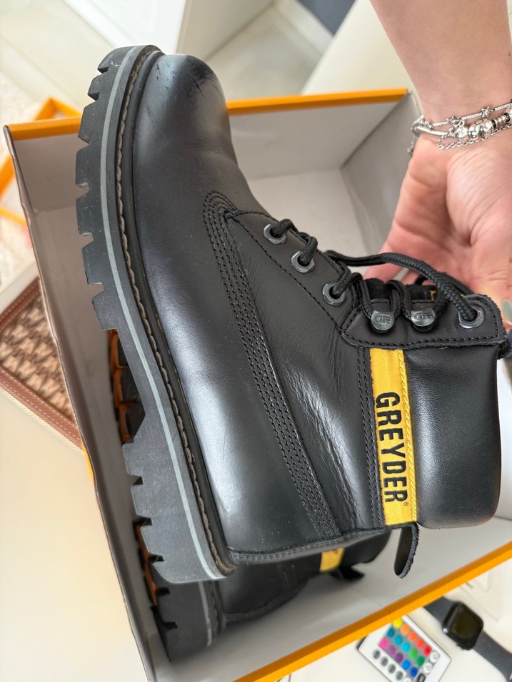 Greyder Bot - Görsel 2