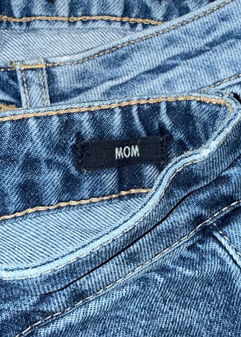 Mom ve Slim Jean - Görsel 4