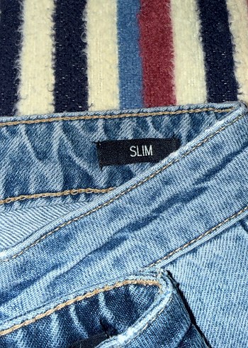 Mom ve Slim Jean - Görsel 3