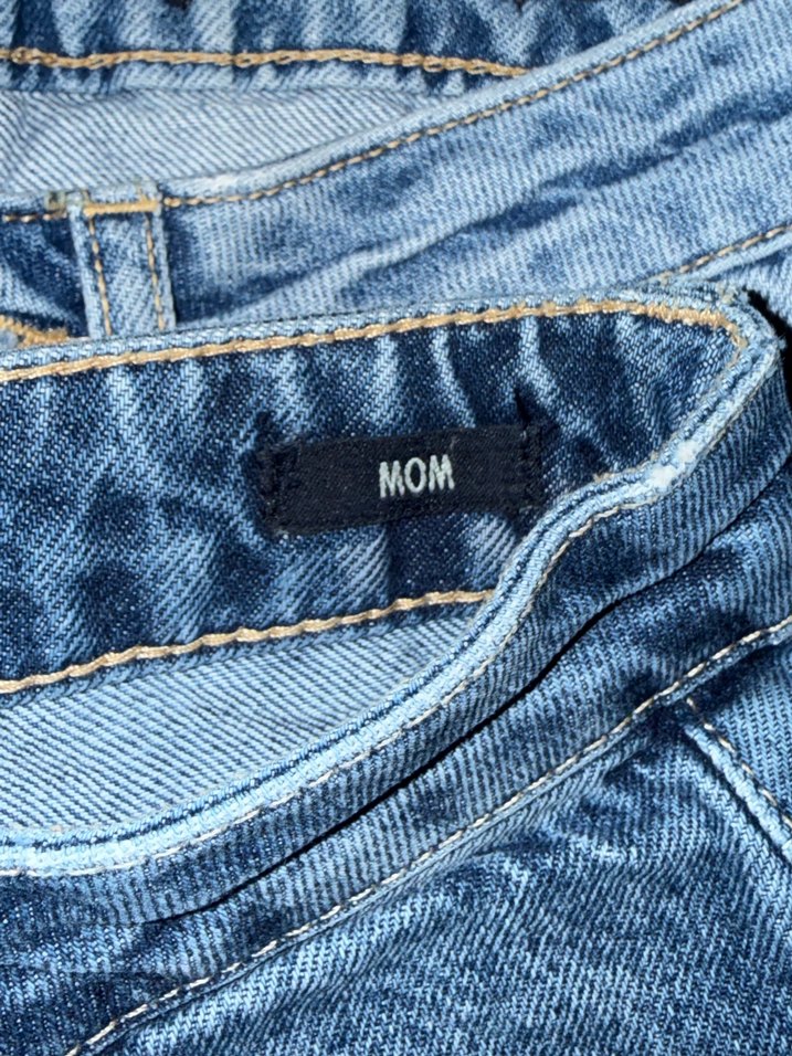 Mom ve Slim Jean - Görsel 4