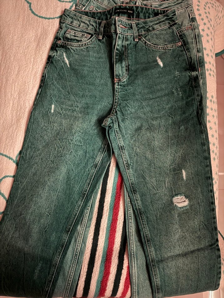 Mom ve Slim Jean - Görsel 2