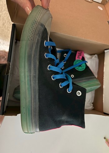 Converse Ayakkabı - Görsel 3