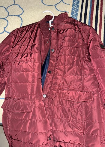 Erkek Mont - Görsel 2