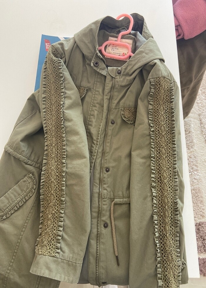 Lcw Mont - Görsel 2