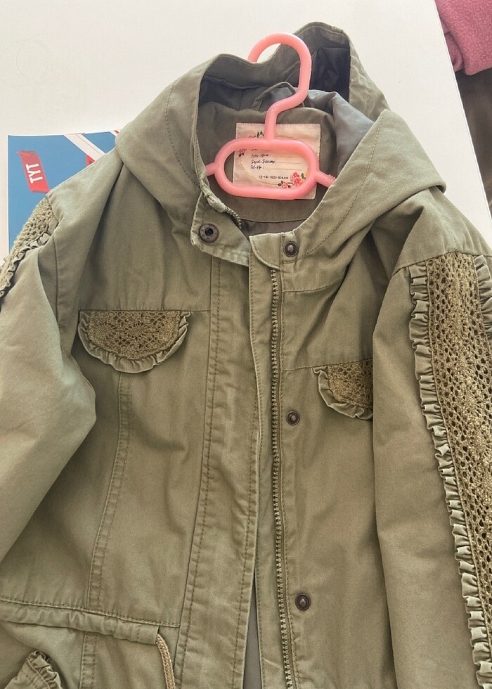 Lcw Mont - Görsel 3