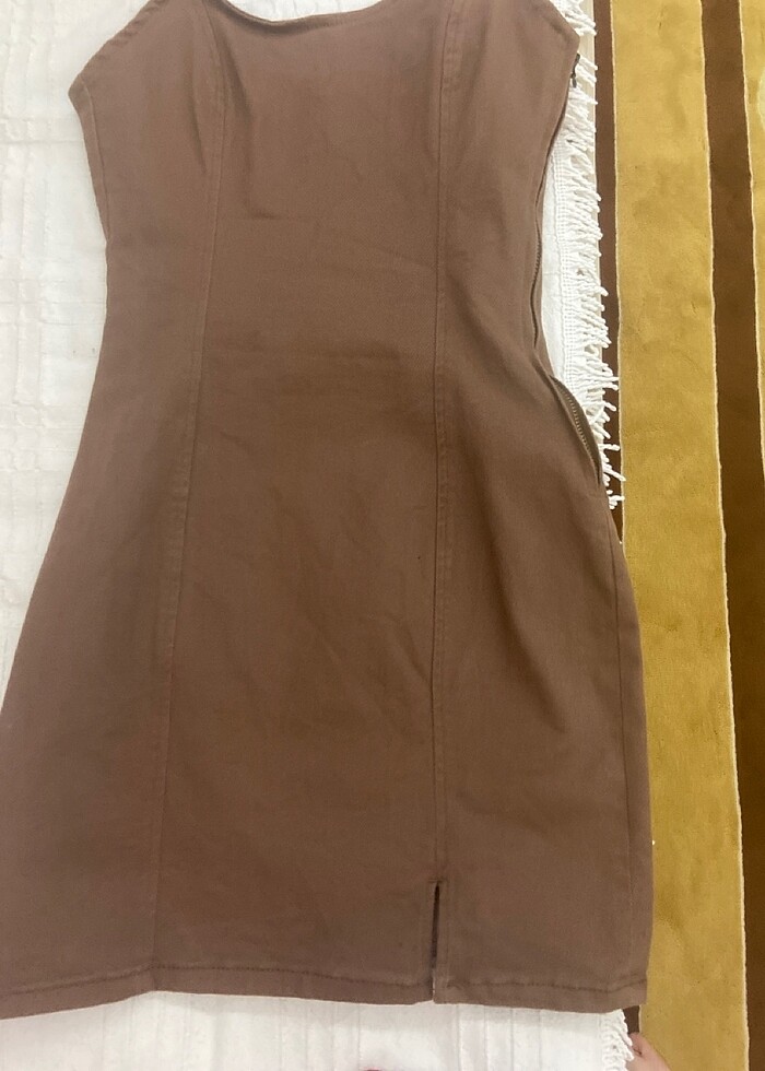 Hm elbise - Görsel 3