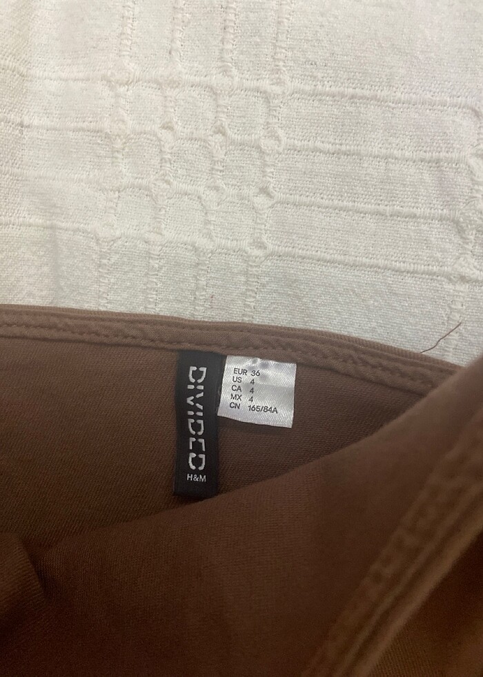 Hm elbise - Görsel 4