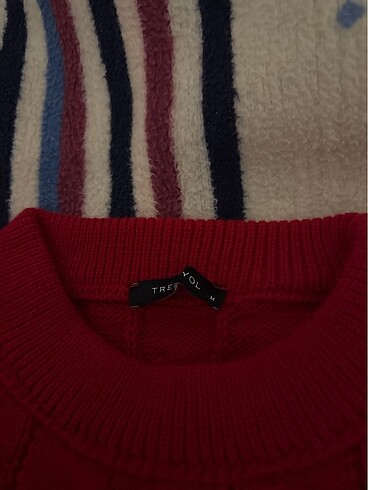 Milla kazak - Görsel 2