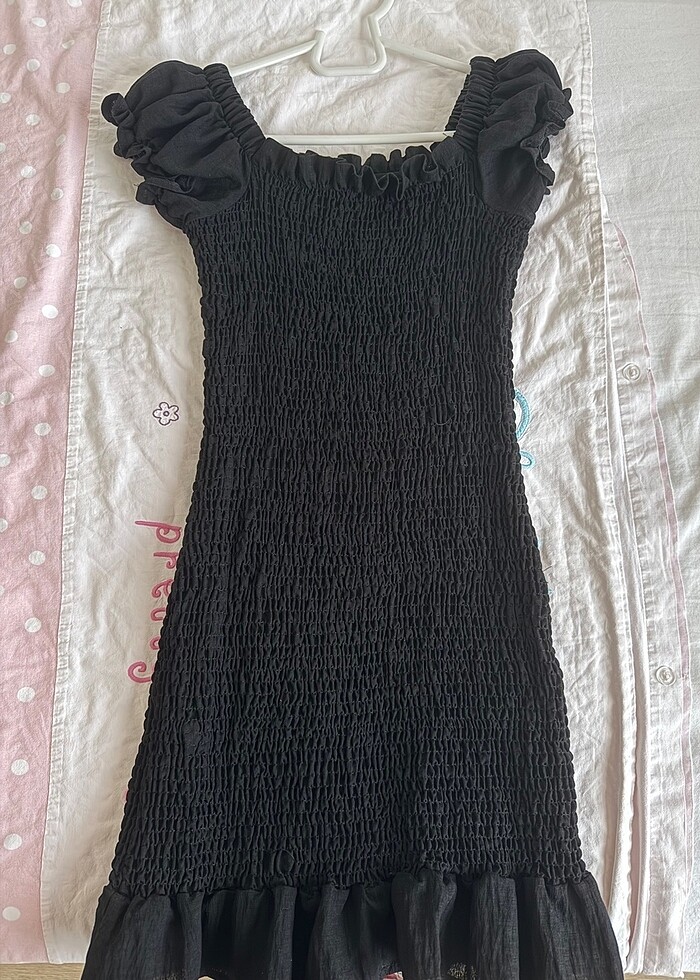 Milla elbise - Görsel 2