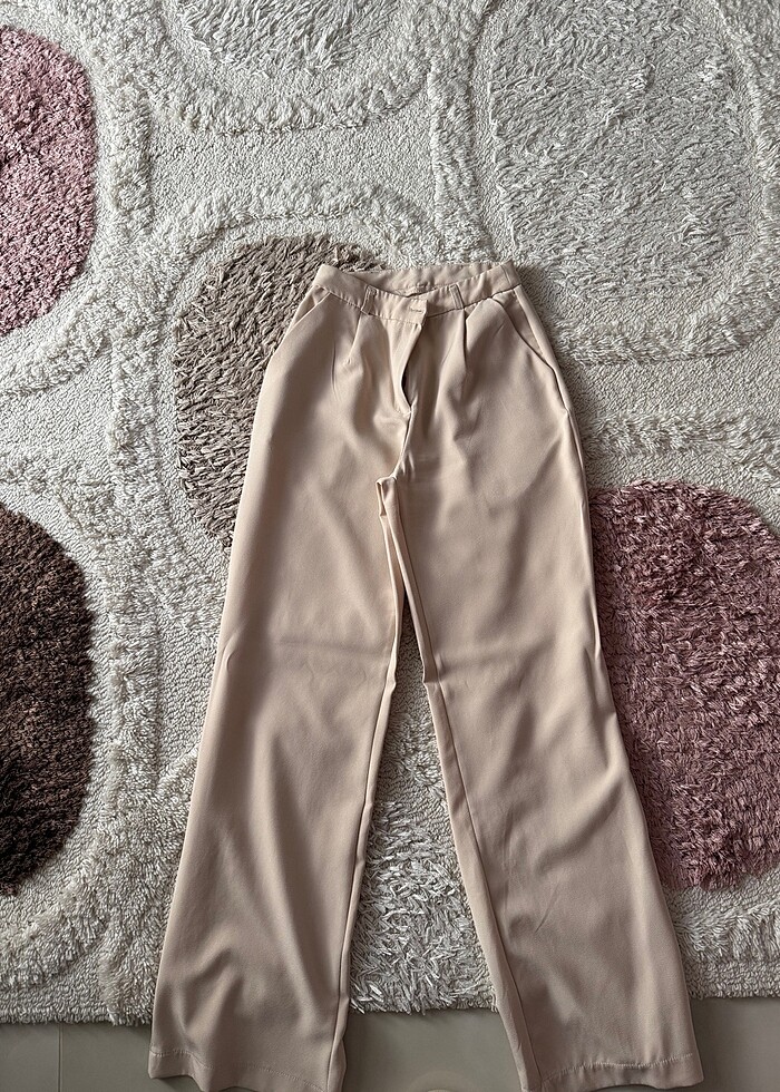 Milla pantolon - Görsel 2