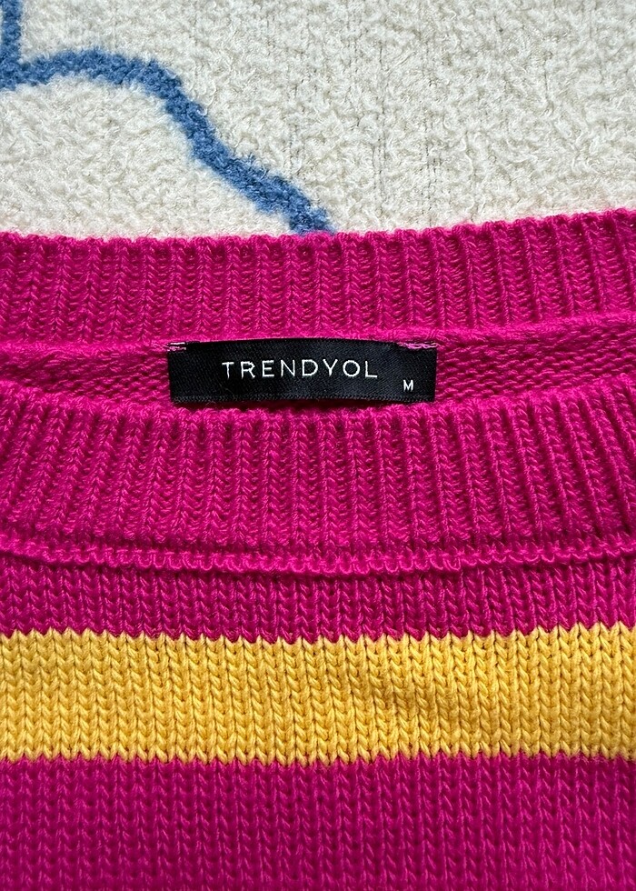 Milla kazak - Görsel 2