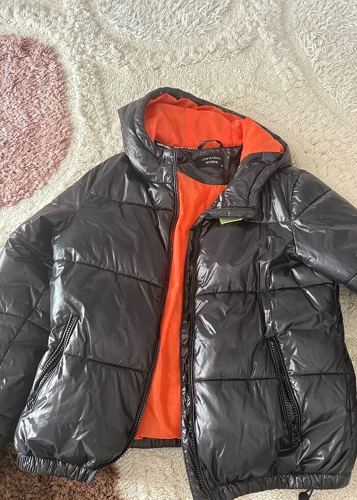 Lcw Kadın Mont - Görsel 2